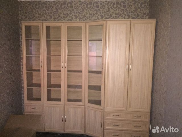Сборка мебели. Сборка кухни