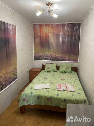 

1-к. таунхаус, 15 м²