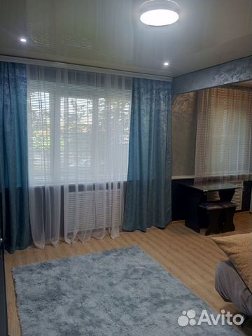 

Квартира-студия, 26 м², 1/2 эт.