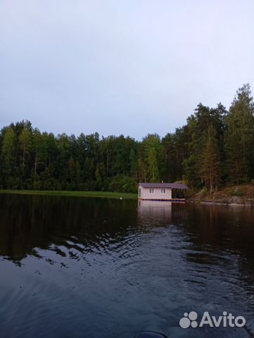 

2-к. дом, 54 м²
