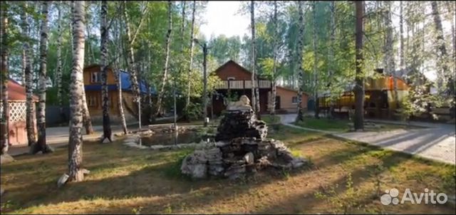 

5-к. коттедж, 350 м²