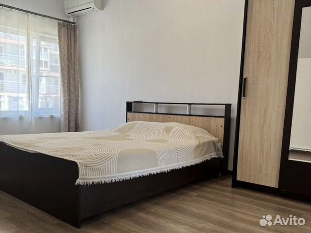 

2-к. квартира, 70 м², 4 кровати
