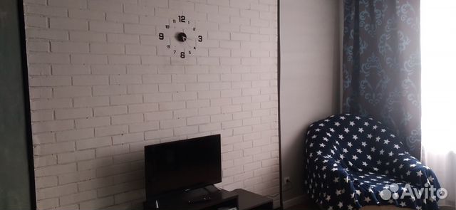 

1-к. квартира, 33 м², 9/9 эт.