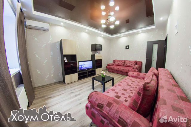 2-к квартира, 57 м², 7/16 эт. 2-к квартира, 57 м², 7/16 эт.