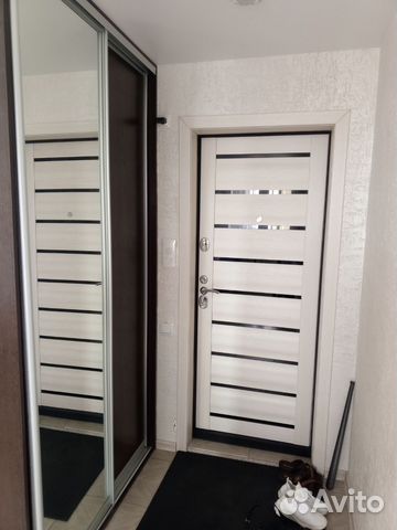 

2-к. квартира, 55 м², 2 кровати