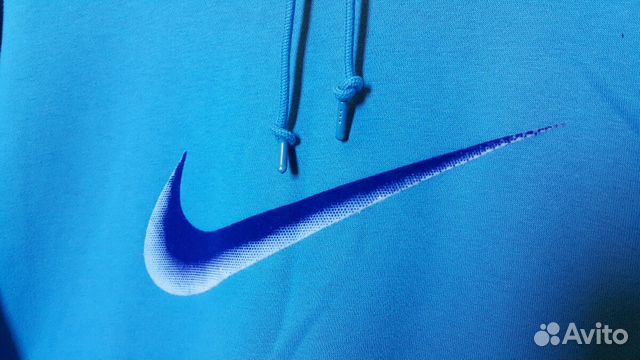 Толстовка новая Nike 58 р-р Толстовка новая Nike 58 р-р