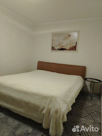 

2-к. квартира, 43 м², 2 кровати