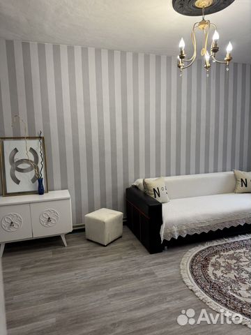 

2-к. квартира, 43 м², 2 кровати