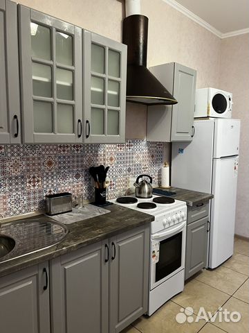 

2-к. квартира, 49 м², 3 кровати