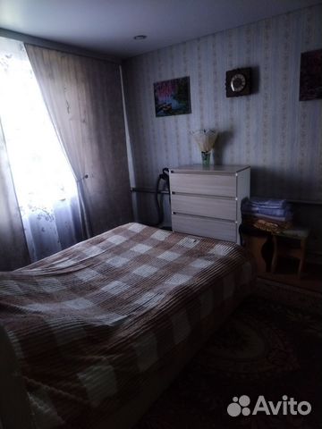 

2-к. дом, 100 м²