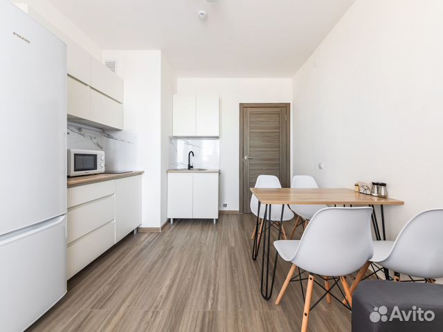 

1-к. квартира, 50 м², 3 кровати