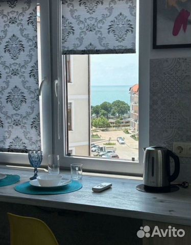

1-к. квартира, 50 м², 4 кровати