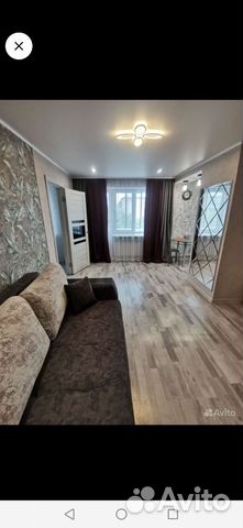 

2-к. квартира, 48 м², 3 кровати