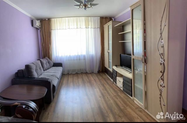 

2-к. квартира, 50 м², 3 кровати