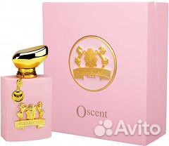 Alexandre.J Oscent Pink Tester, 100 ml