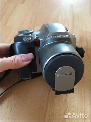 Фотоаппарат Olympus Фотоаппарат Olympus