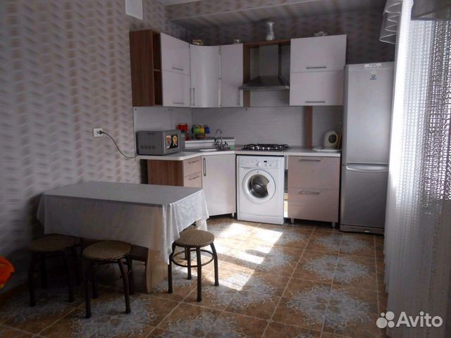 

2-к. дом, 80 м²