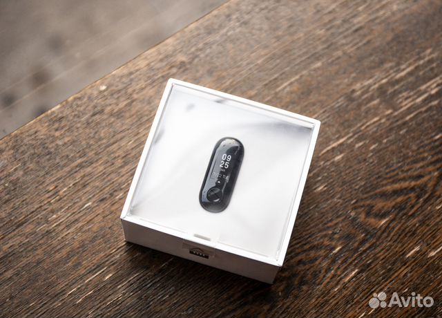 Xiaomi Mi Band 3