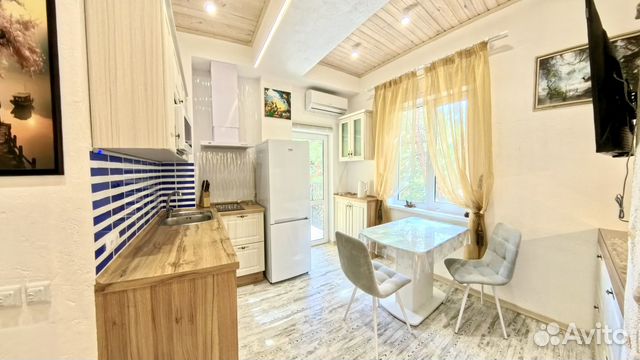 

Квартира-студия, 33 м², 4/9 эт.