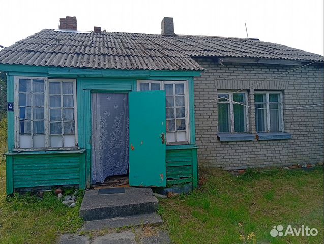 

2-к. дом, 50 м²