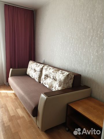 

3-к. квартира, 71 м², 3 кровати