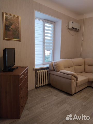 

2-к. квартира, 65 м², 4 кровати