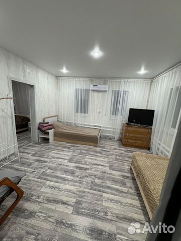 

4-к. дом, 60 м²