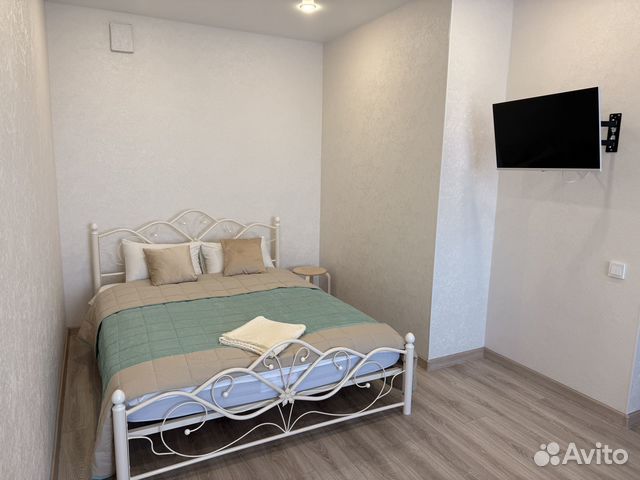 

1-к. квартира, 32 м², 22/22 эт.