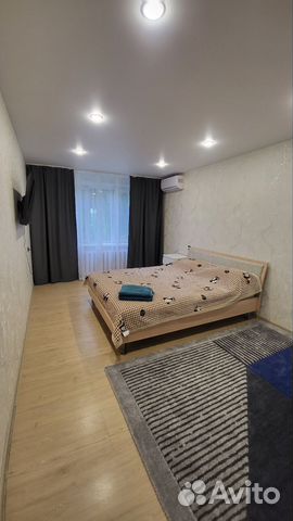 

2-к. квартира, 54 м², 2 кровати