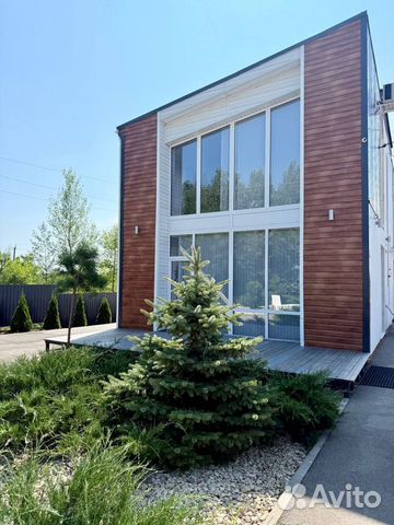 

5-к. дом, 150 м²