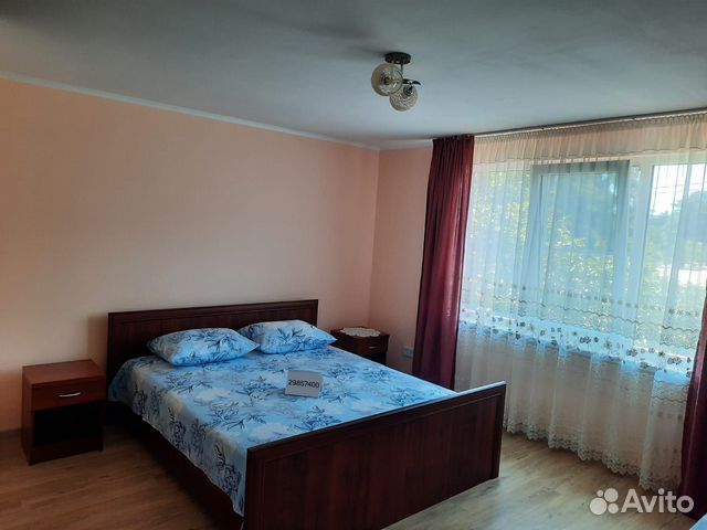 

2-к. дом, 52 м²