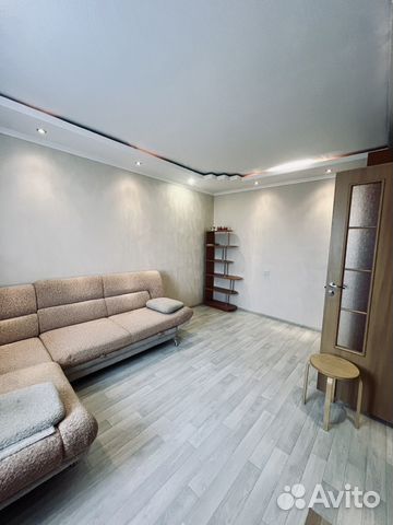 

1-к. квартира, 28 м², 1 кровать