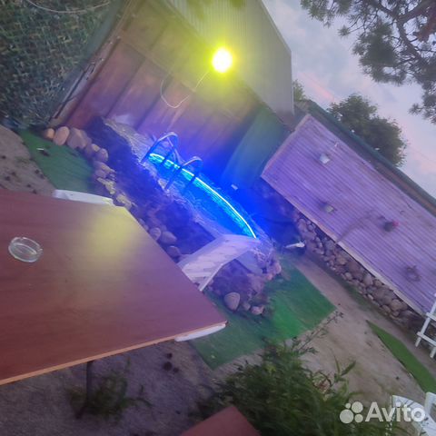 

1-к. дом, 39 м²