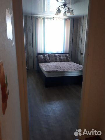 2-к квартира, 56 м², 4/9 эт. 2-к квартира, 56 м², 4/9 эт.