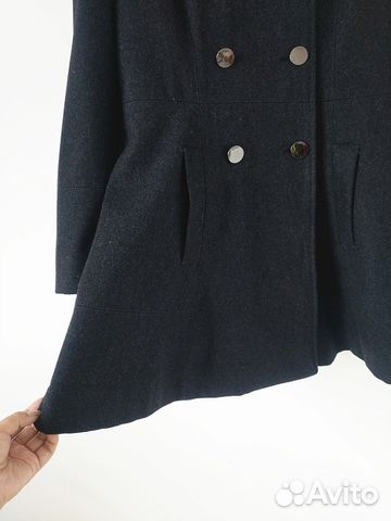 Пальто guess новое 46 Пальто guess новое 46