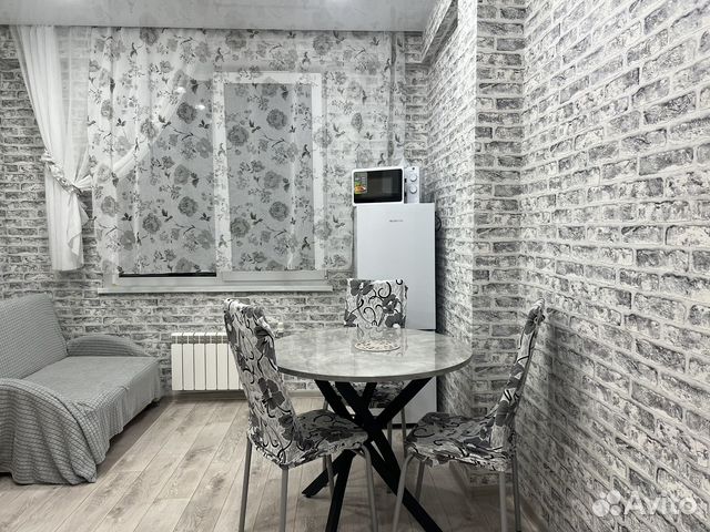 

1-к. квартира, 46,3 м², 3 кровати