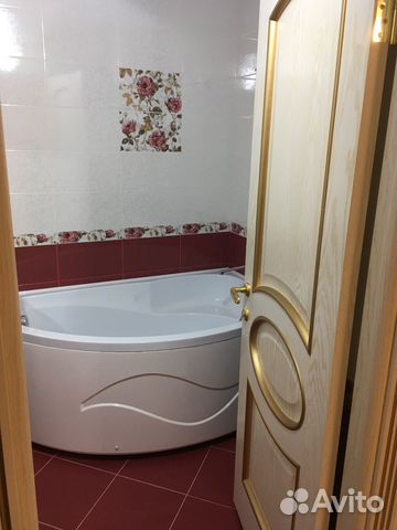 

2-к. квартира, 76 м², 2 кровати
