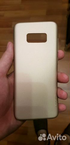 Чехол на SAMSUNG Galaxy S8
