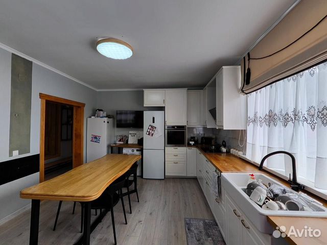 

4-к. дом, 130 м²