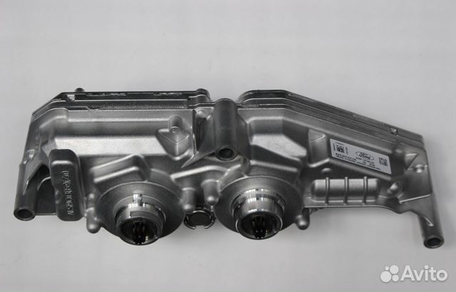 Модуль управления PowerShift на Ford 2015846