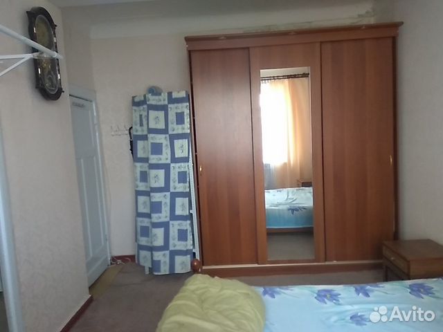Комната 15 м² в 1-к, 5/5 эт.