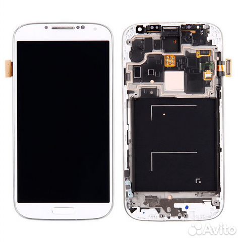 Дисплей для SAMSUNG i9500 Galaxy S4