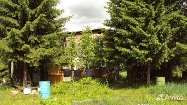 Дом 160 м² на участке 40 сот. Дом 160 м² на участке 40 сот.