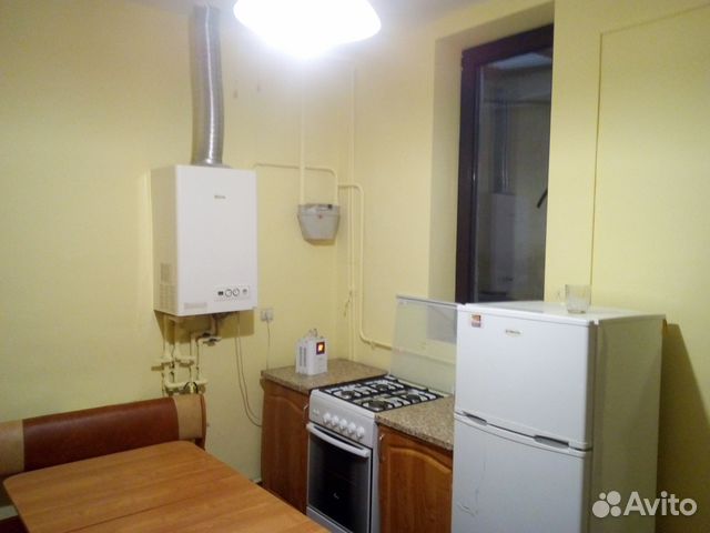 3-к квартира, 98 м², 1/2 эт.