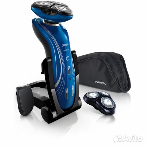 Электробритва Philips RQ1151 Series 7000 SensoTouc