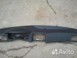 Торпеда для Peugeot 307 Торпеда для Peugeot 307