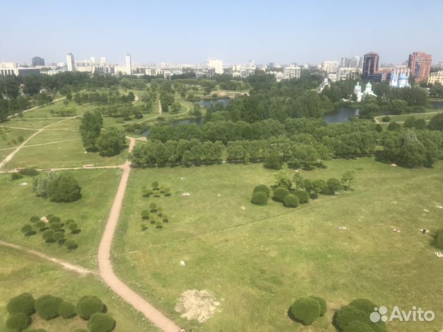 2-к квартира, 40 м², 19/23 эт. 2-к квартира, 40 м², 19/23 эт.