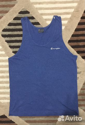 Безрукавка champion (made in Italy) Безрукавка champion (made in Italy)