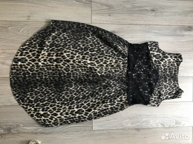 Платье Платье