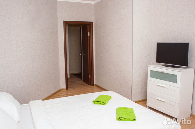 2-к квартира, 48 м², 21/25 эт. 2-к квартира, 48 м², 21/25 эт.